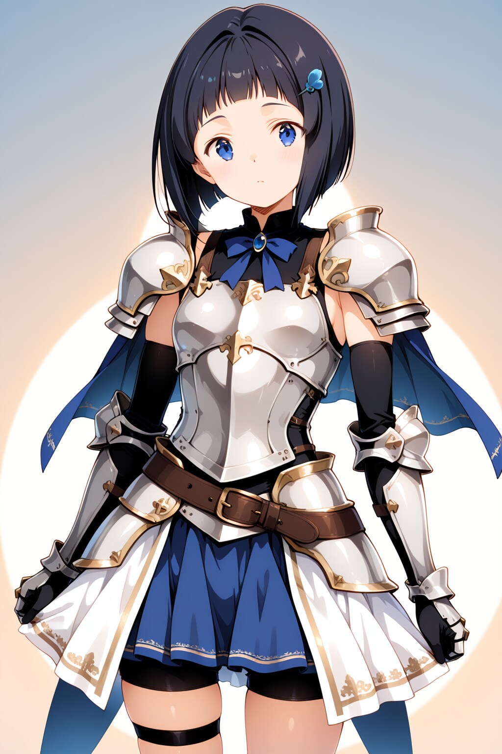 異世界シリーズ　剣士 | の人気AIイラスト・グラビア