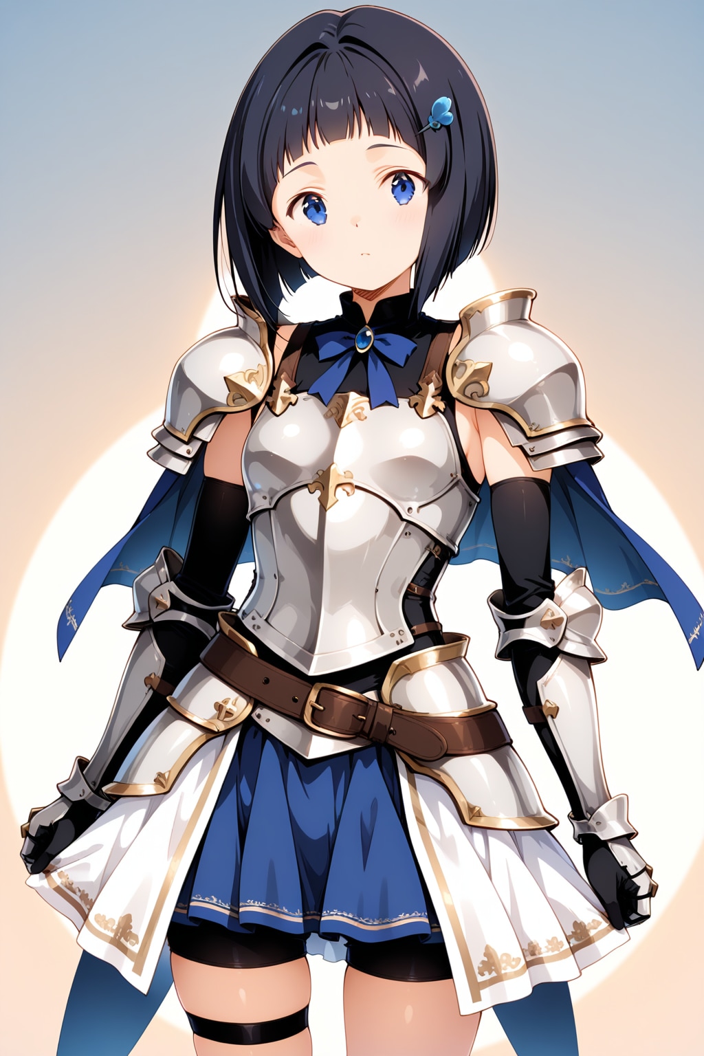 異世界シリーズ　剣士