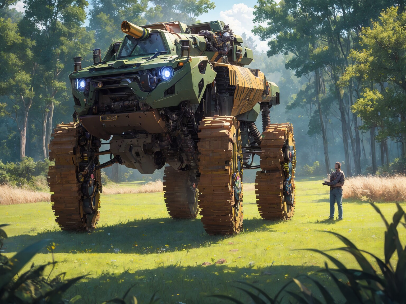 番外編 その⑥ | の人気AIイラスト・グラビア