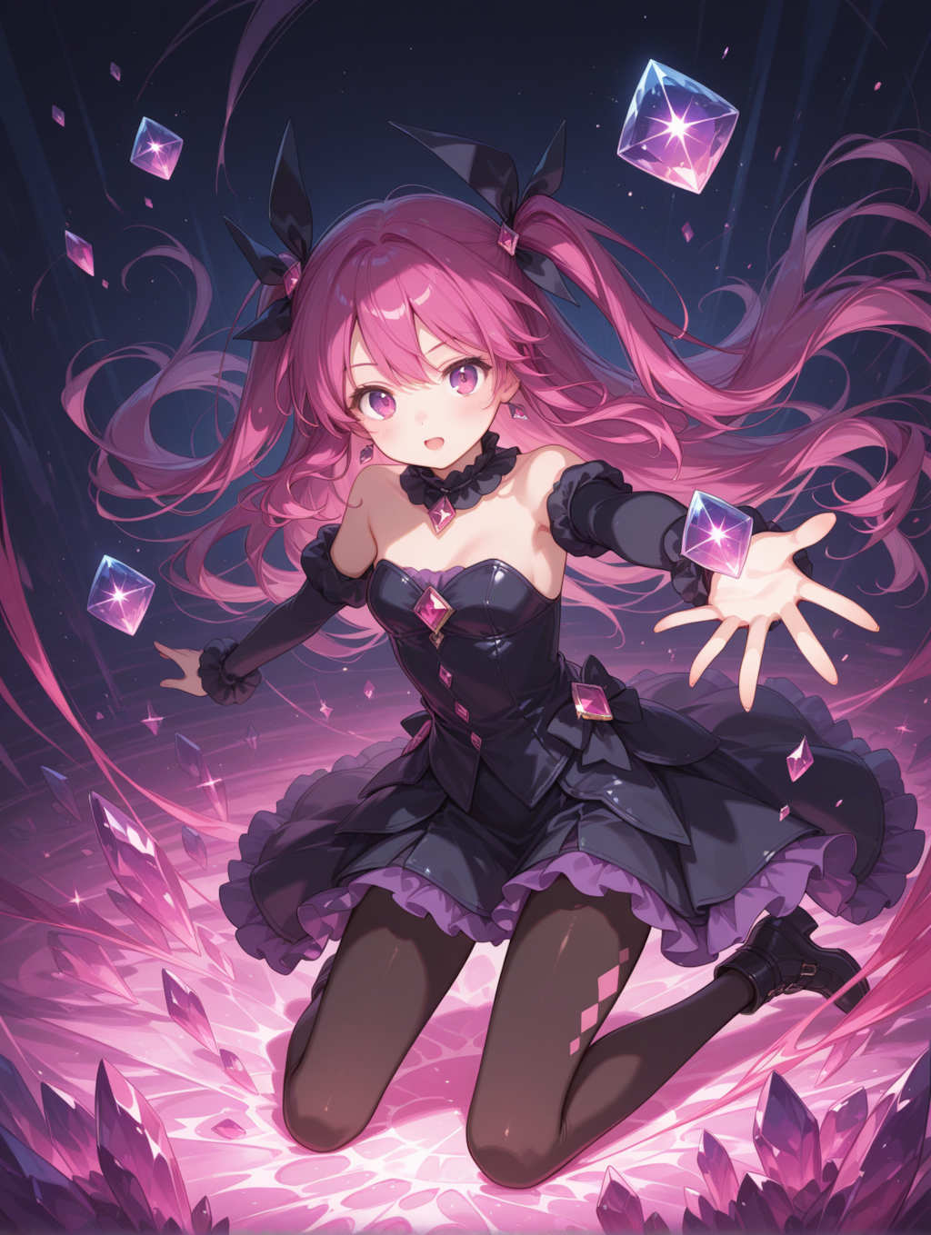 宝石、鉱物、ダイヤ、ルビー、サファイヤ、アレキサンドライト、スピネル、クリソベリル、ガーネット