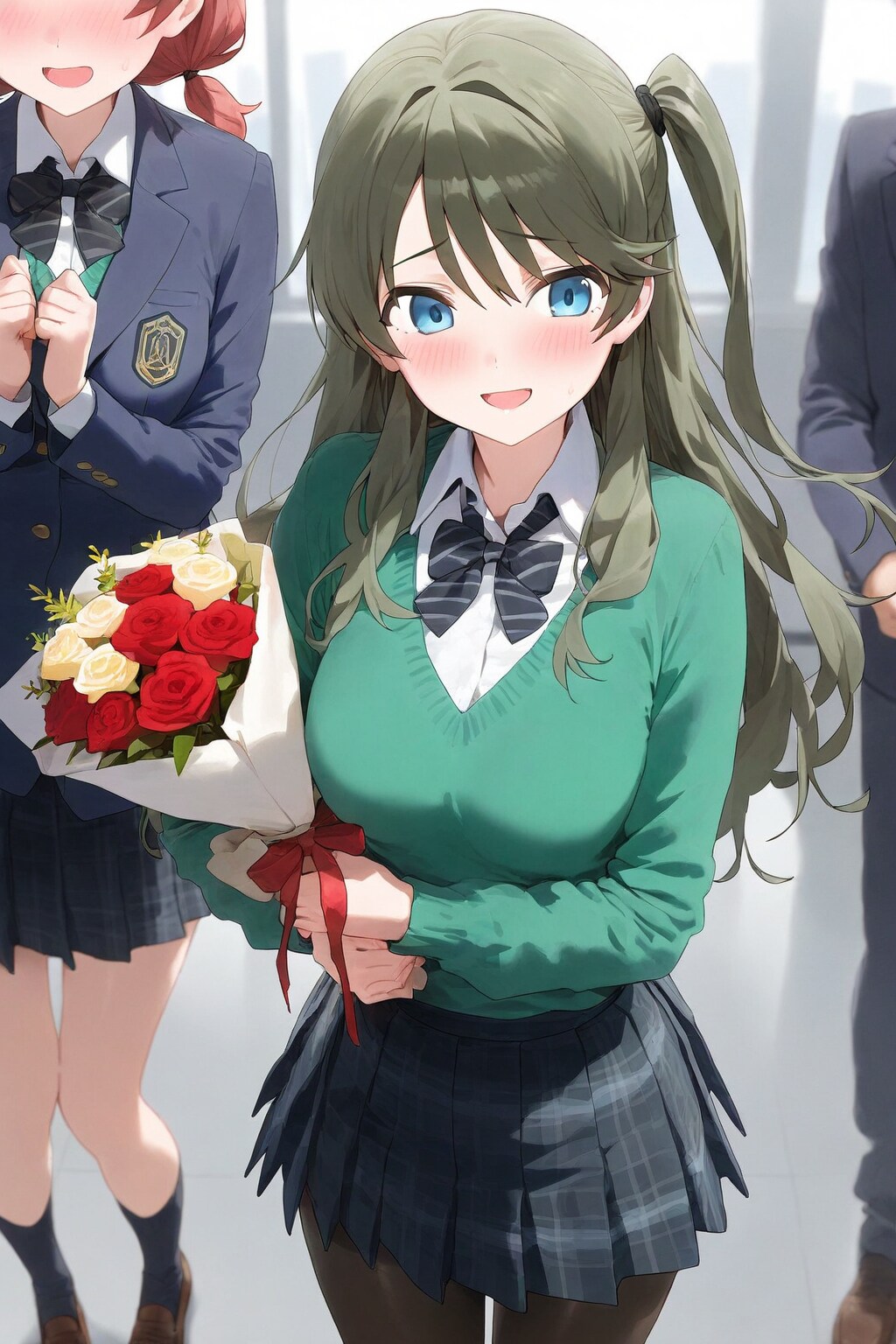 おめでとうございます!!