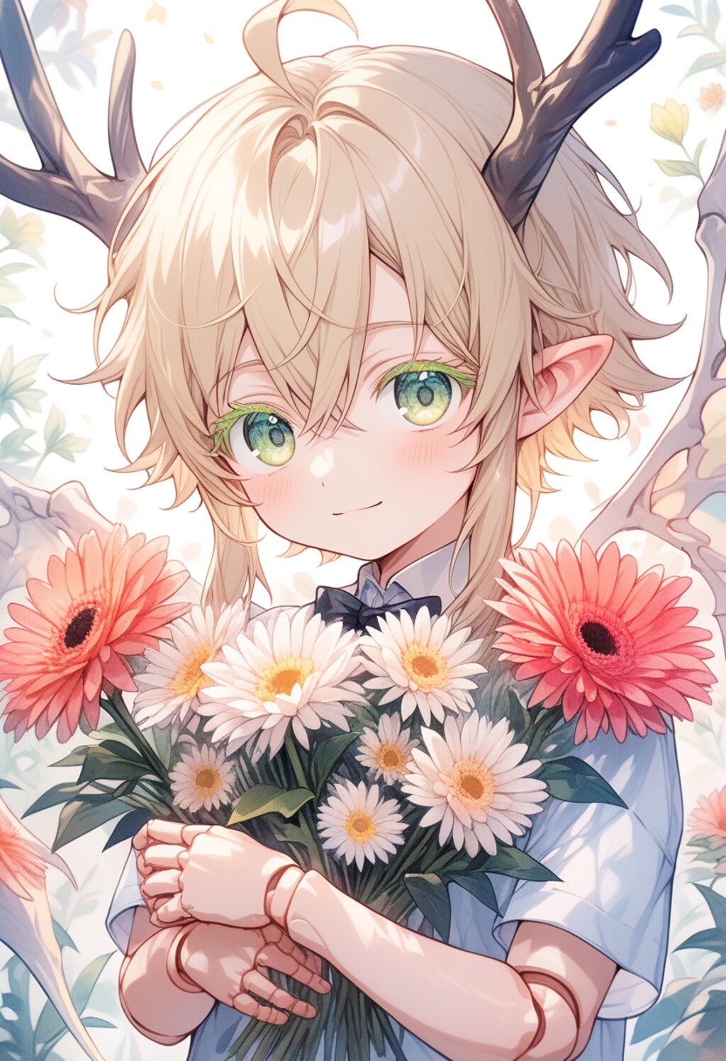 【希望】