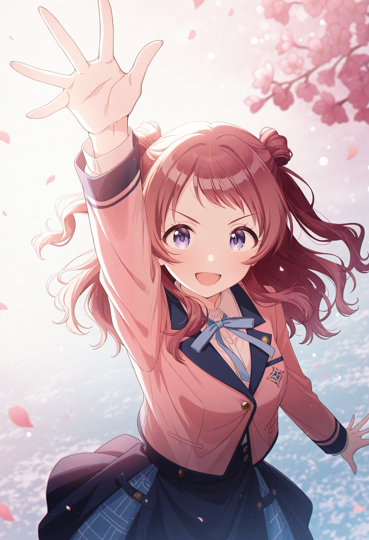 花海咲季