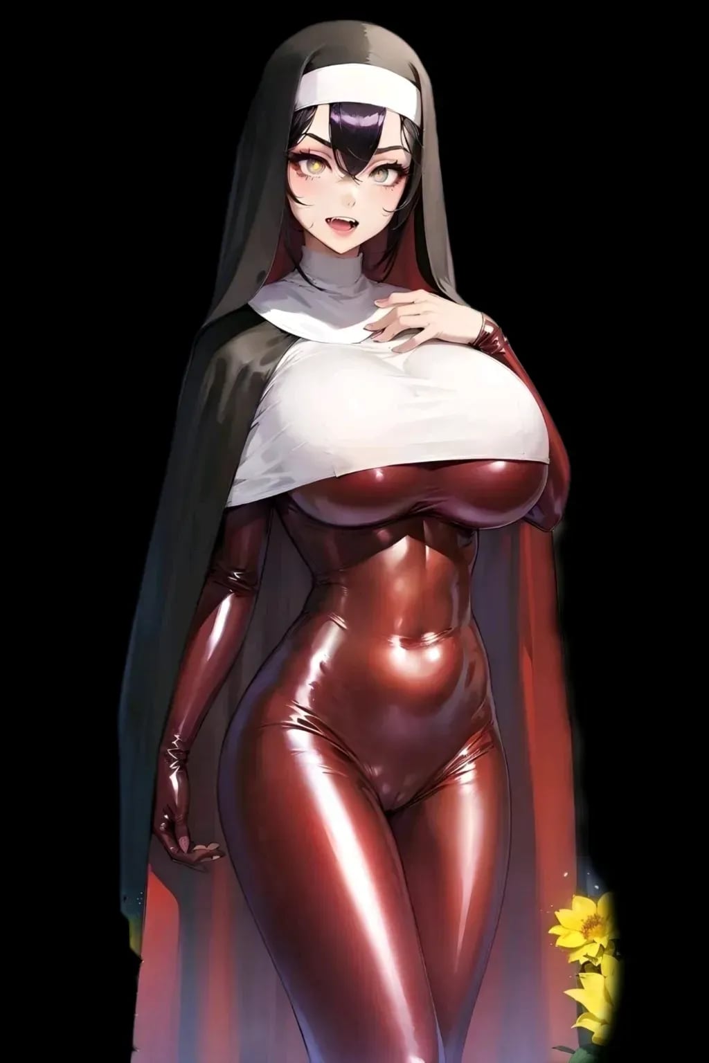 お気に入りのぴっちり娘をリバイバル
