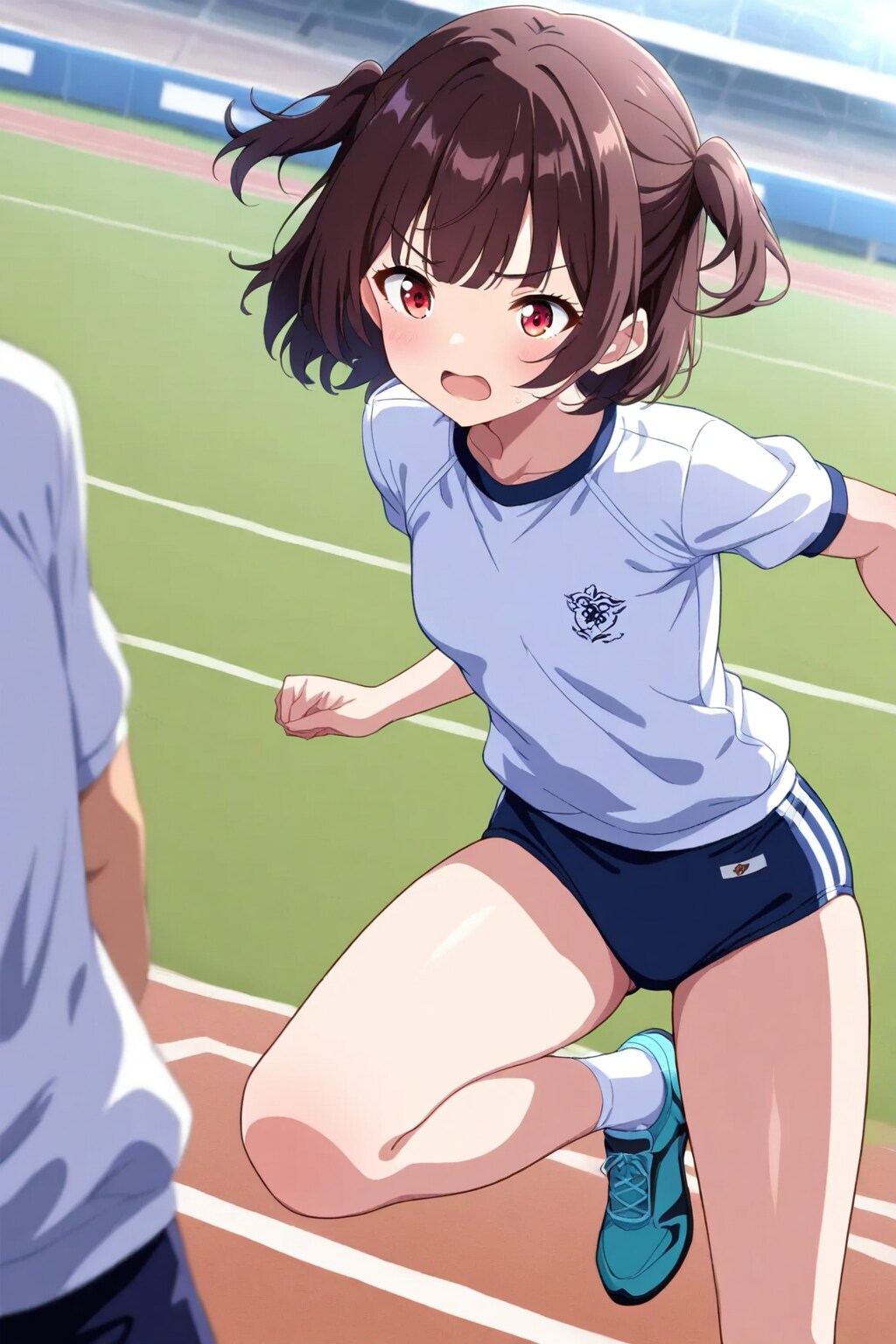 ラン251005 | の人気AIイラスト・グラビア