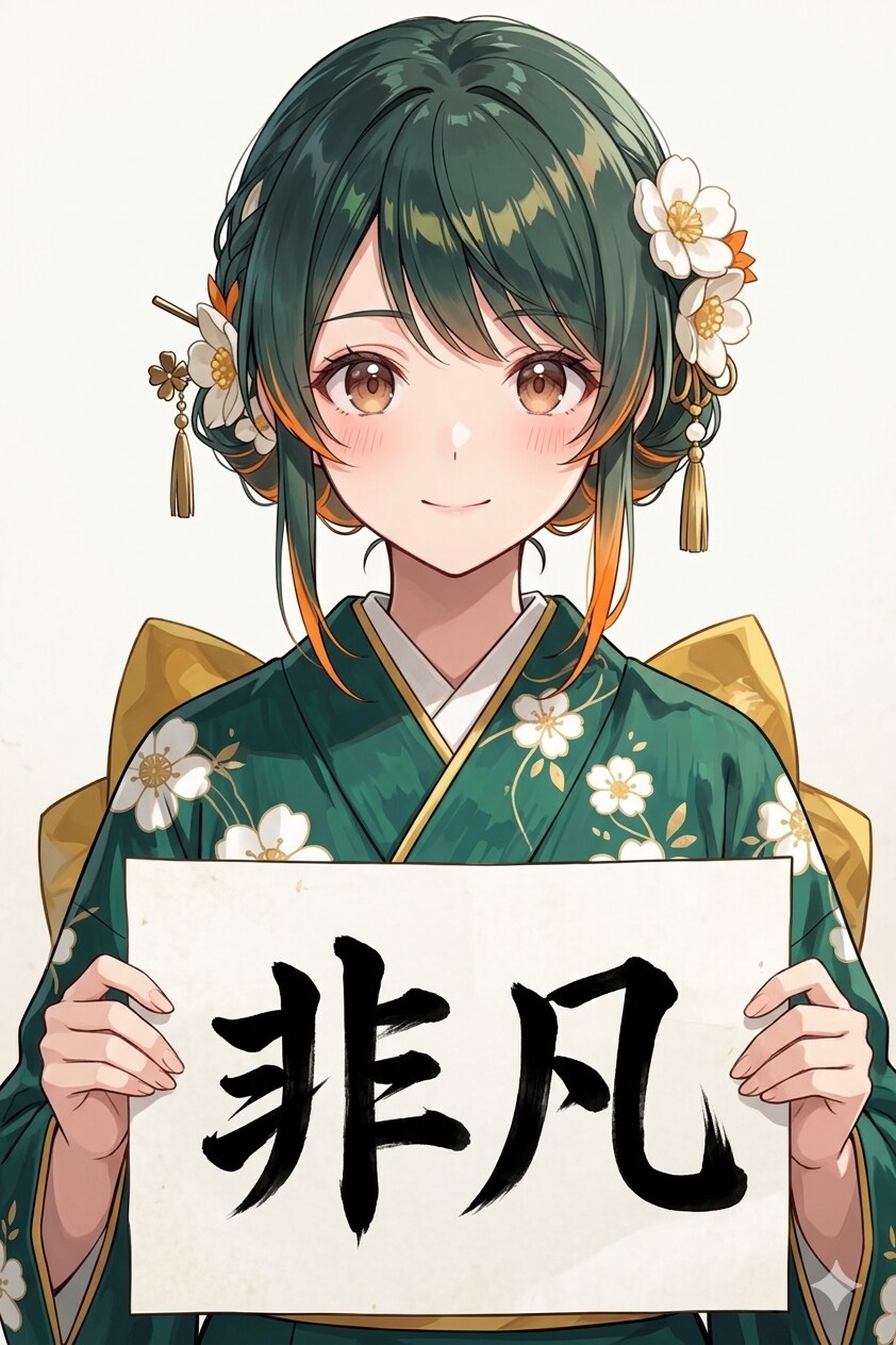 BONSAIちゃん | の人気AIイラスト・グラビア