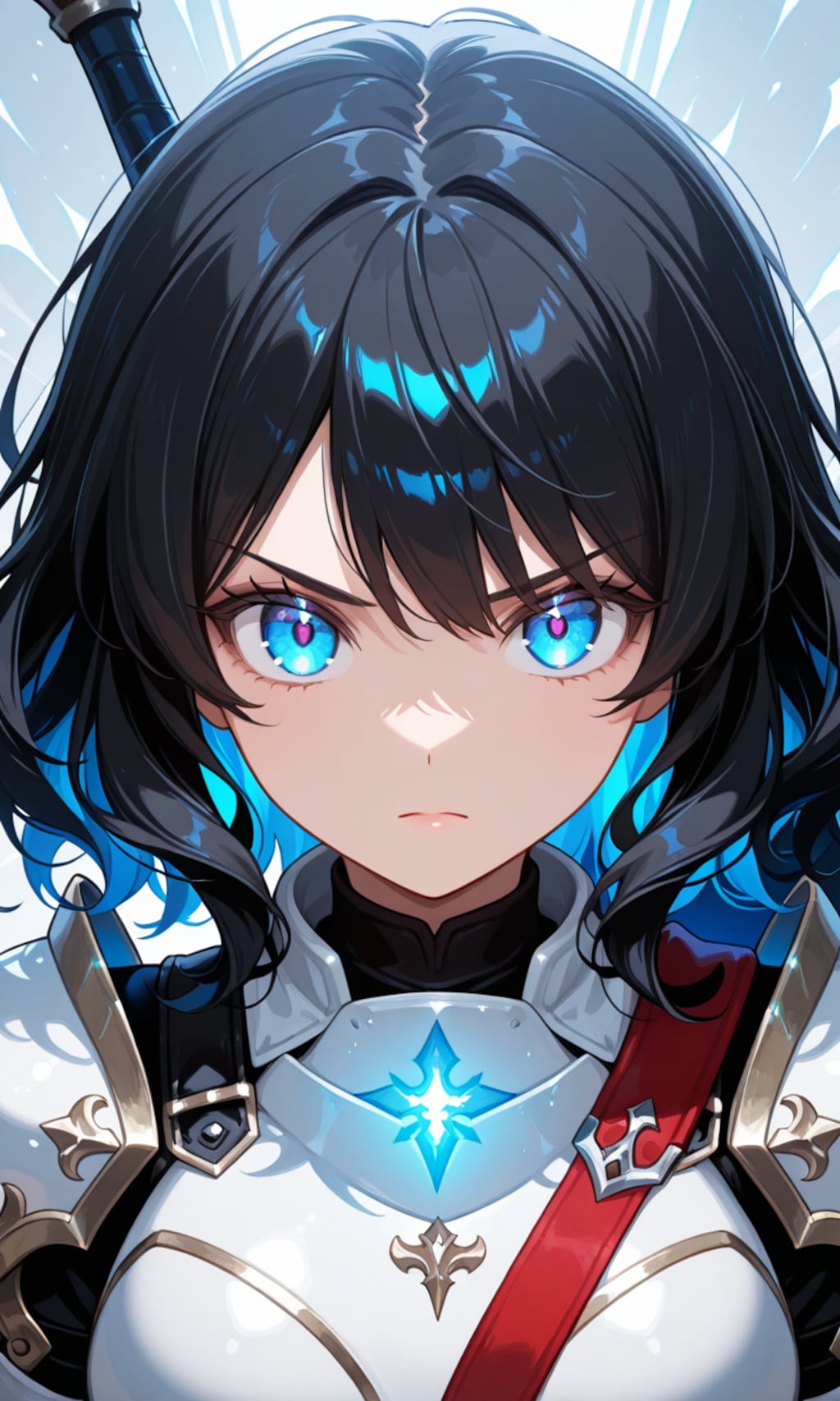 【騎士】ジキル&ハイド