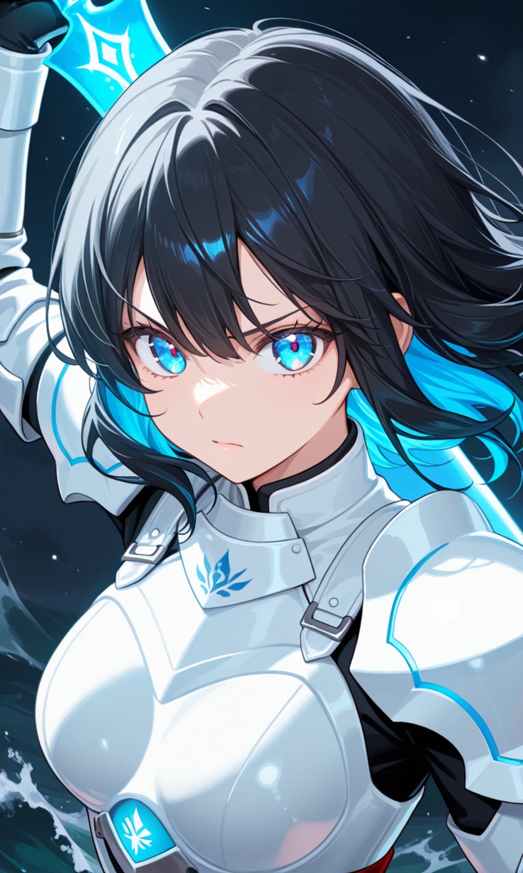 【騎士】ジキル&ハイド