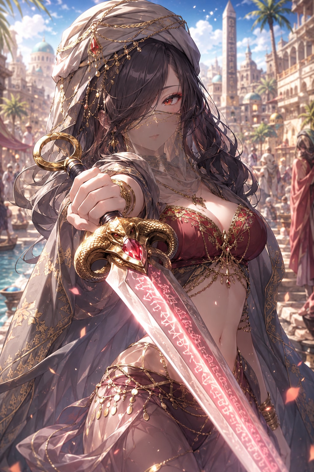 リメイク　ChatGPT