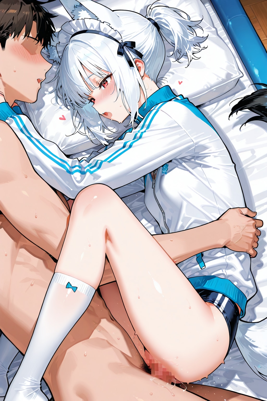 保健実習