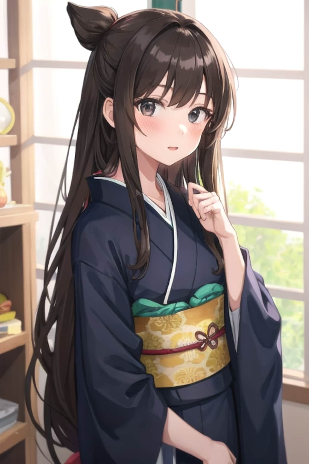 みことちゃん689