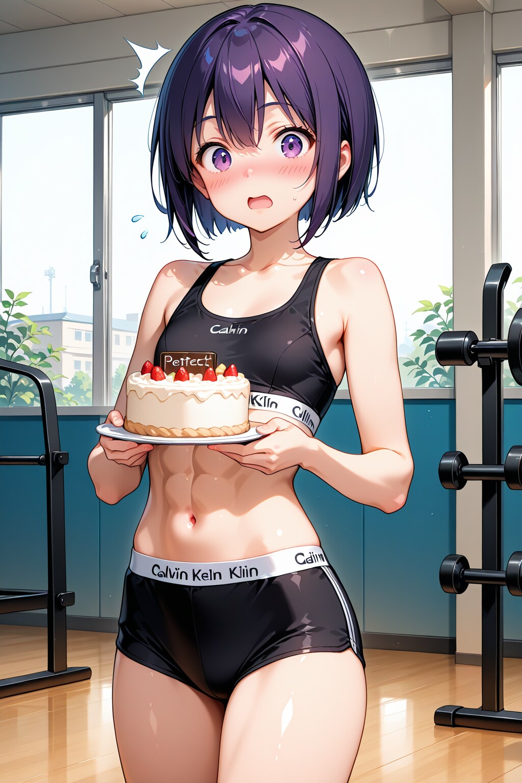 12~2月誕生日FA：晶ちゃん
