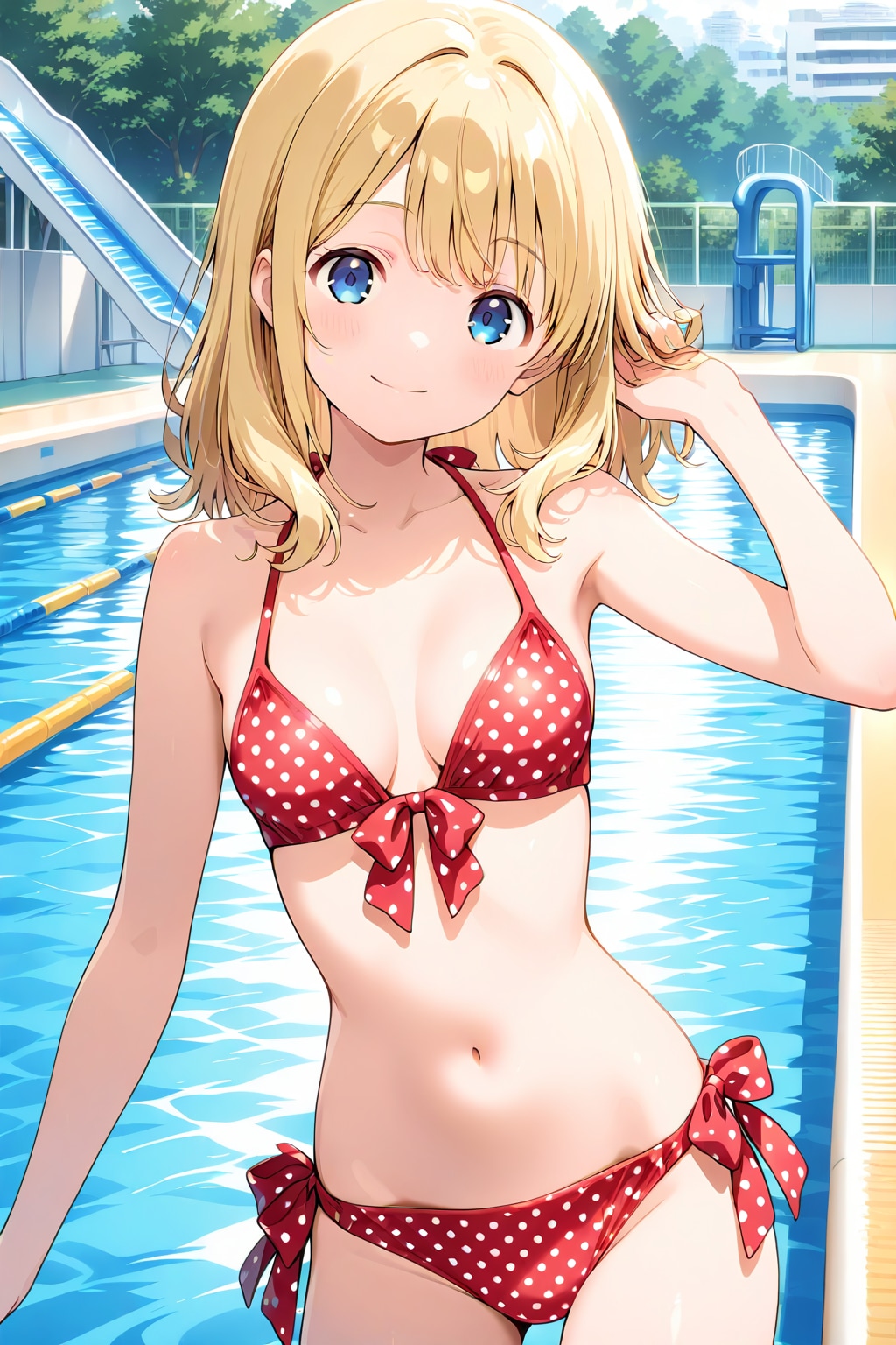 新体操部の瑛梨ちゃん✨２２７