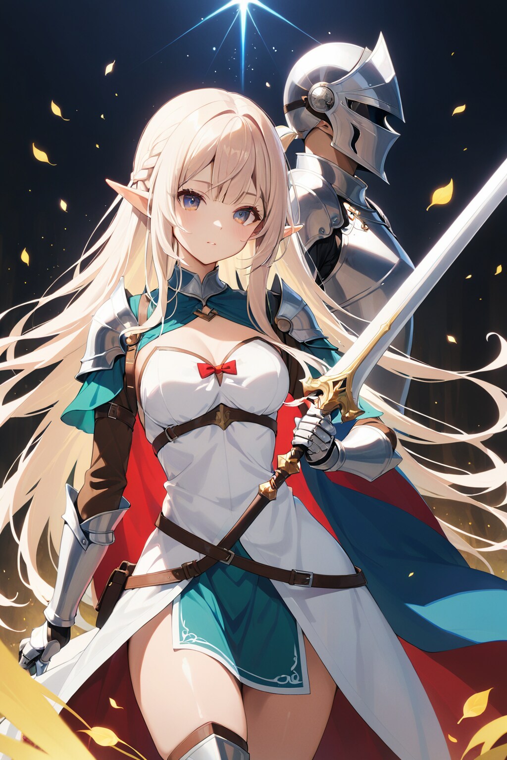 来い！ | の人気AIイラスト・グラビア