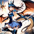 Dragon Knight 4枚目