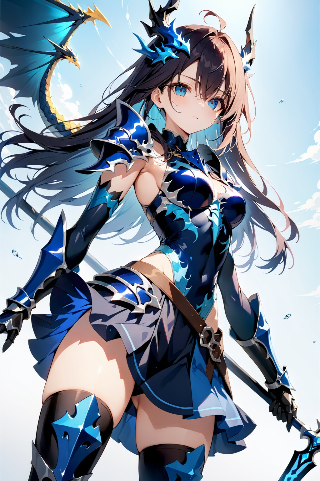 Dragon Knight