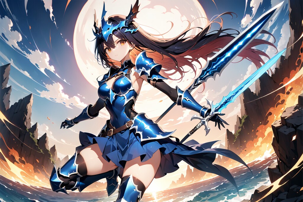 Dragon Knight