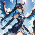 Dragon Knight 2枚目