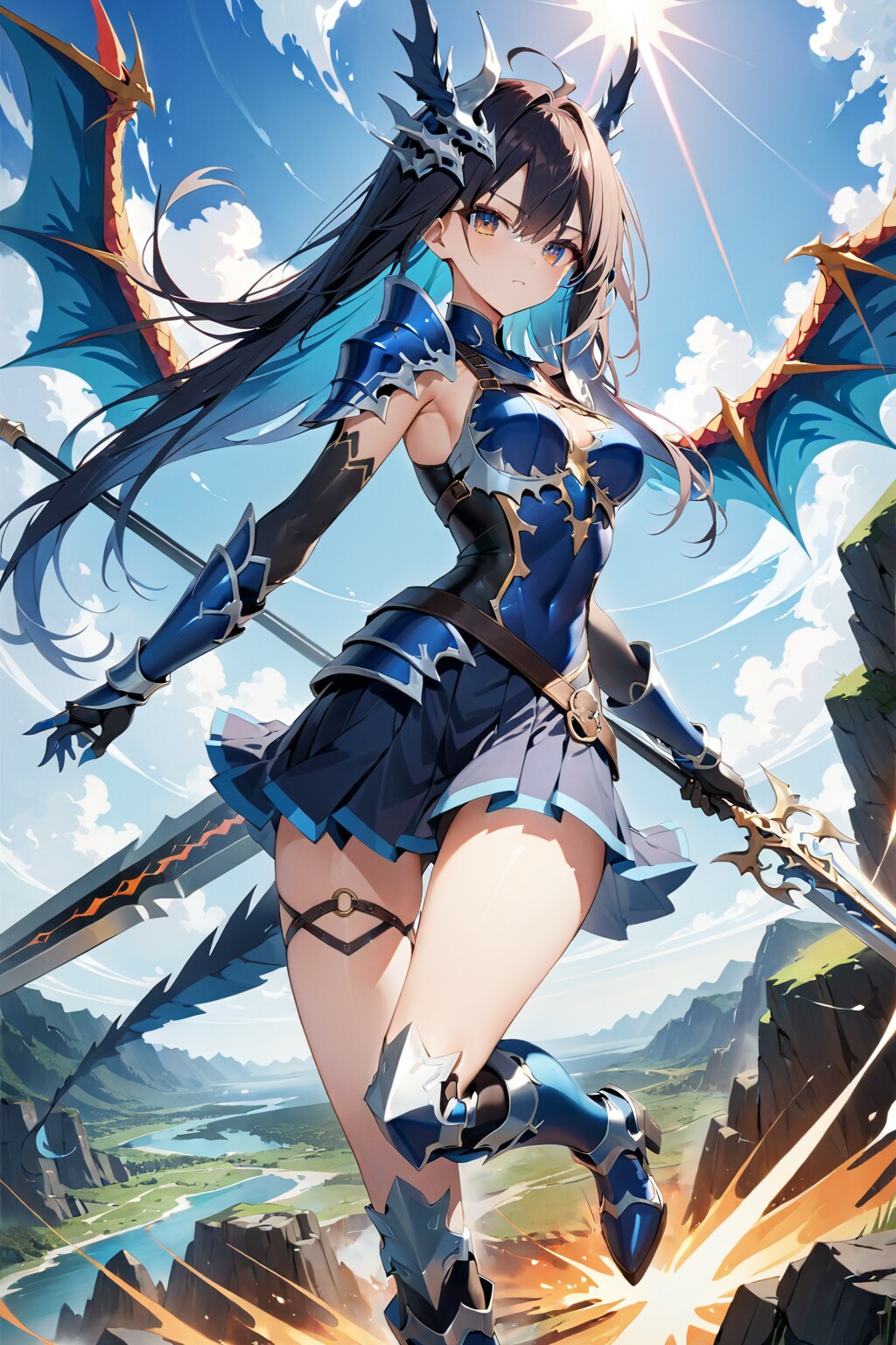 Dragon Knight