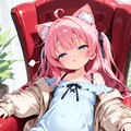４月１４日は椅子の日 3枚目