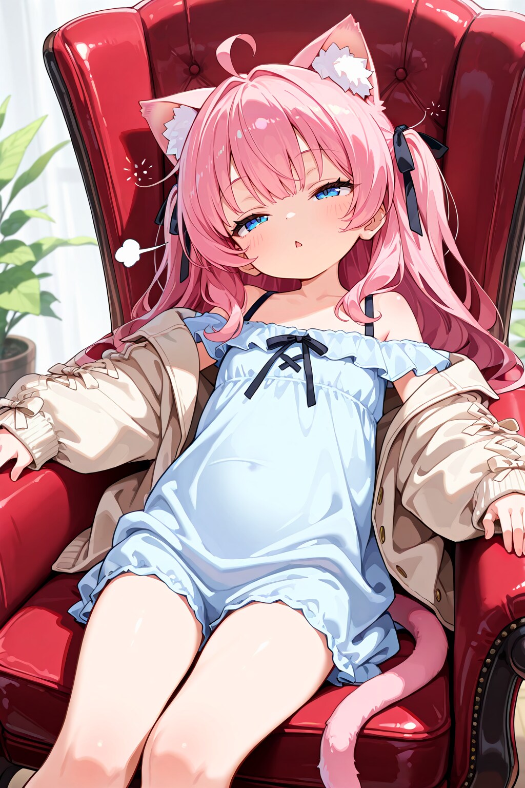 ４月１４日は椅子の日