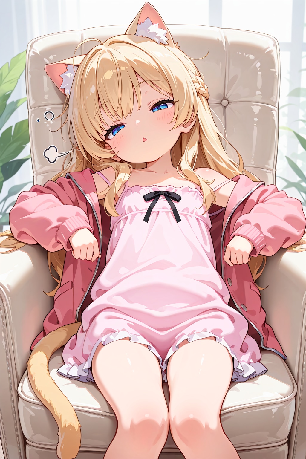 ４月１４日は椅子の日