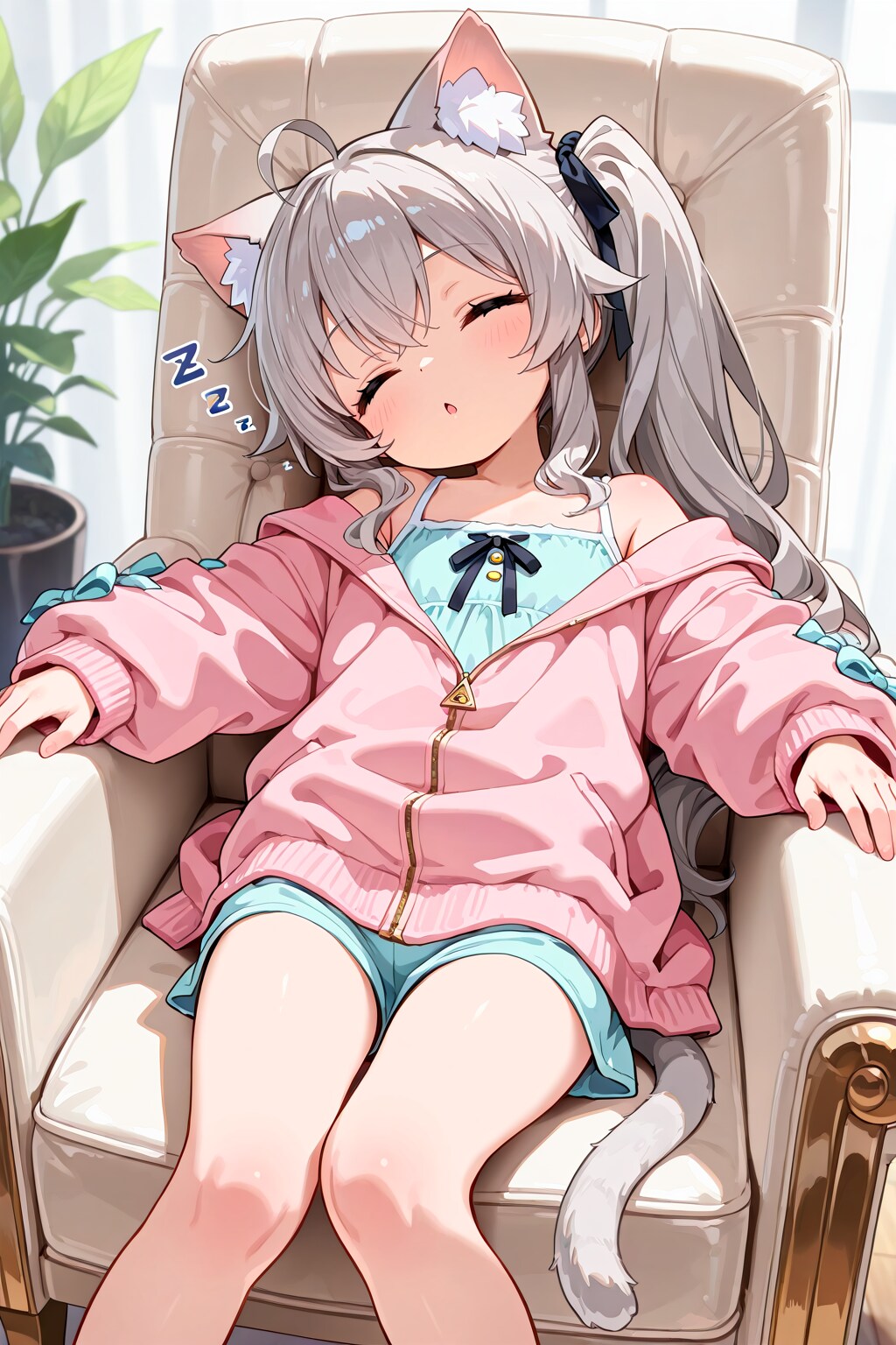 ４月１４日は椅子の日