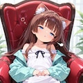 ４月１４日は椅子の日 2枚目