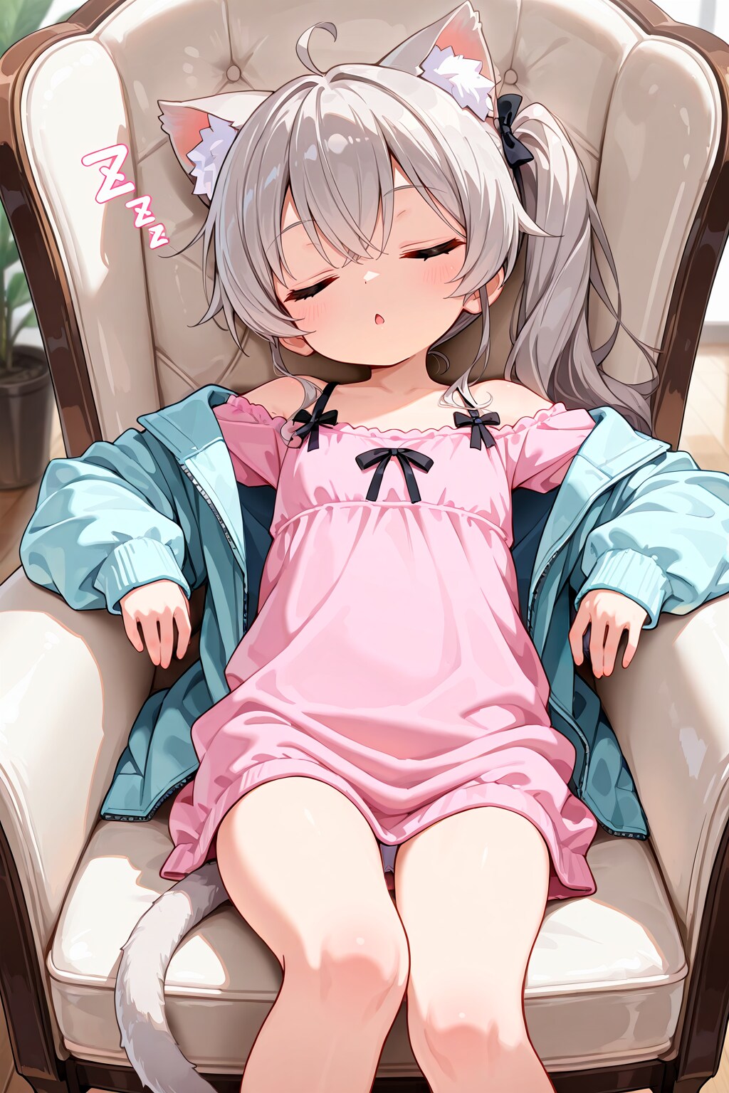４月１４日は椅子の日