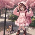 猫耳同盟🐱 5枚目