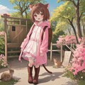 猫耳同盟🐱 2枚目