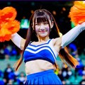 チアガール 11枚目