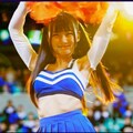 チアガール 12枚目