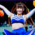 チアガール 3枚目
