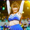 チアガール 10枚目