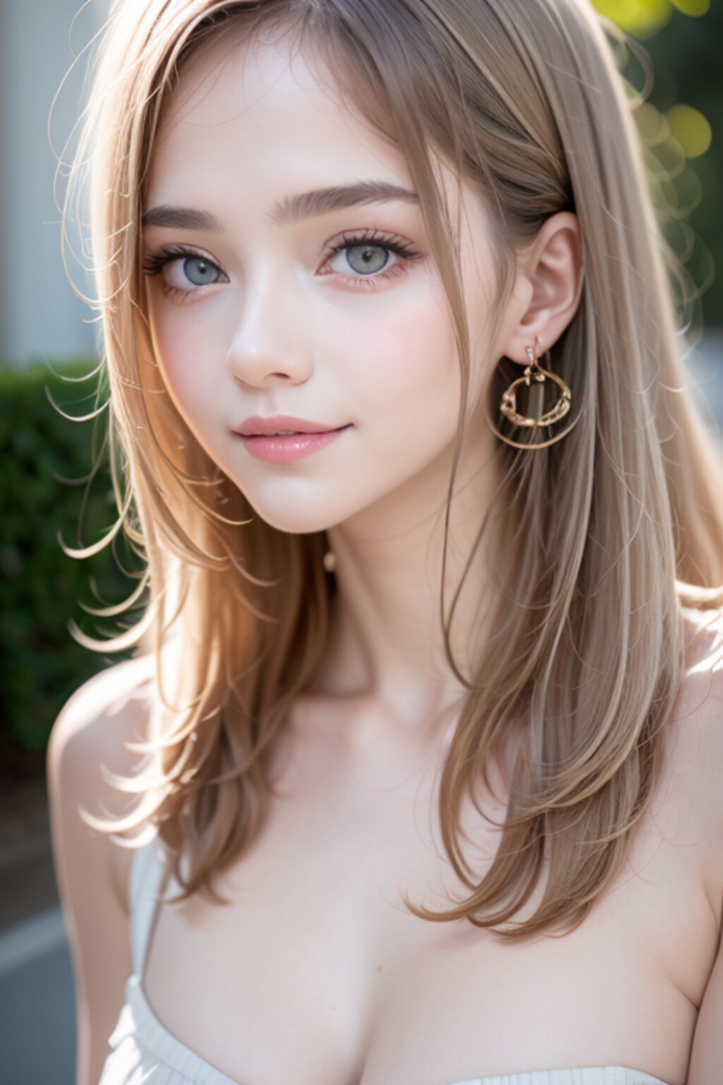 千山 愛　日常風景