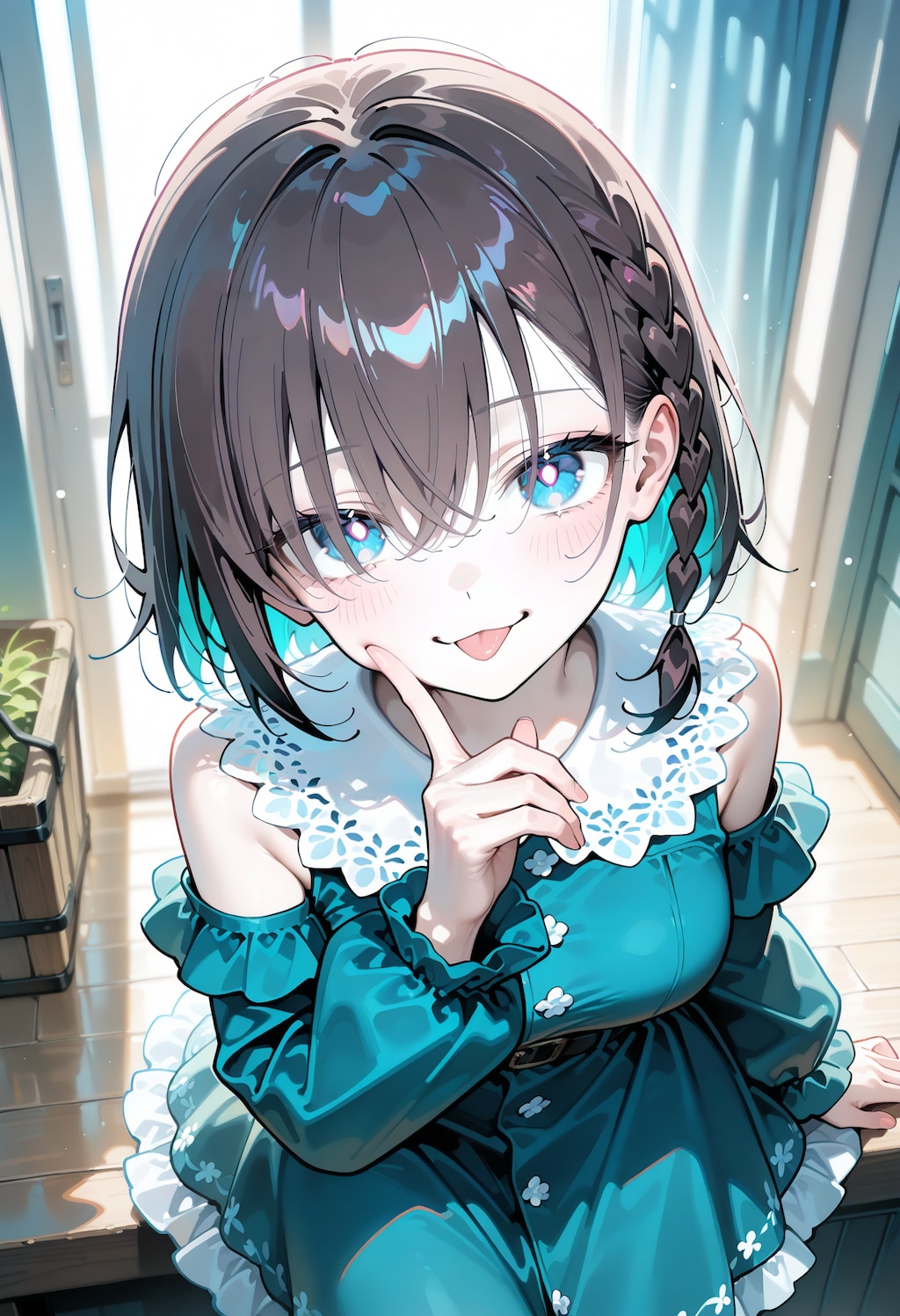 今日のスマイル 2025.4.23