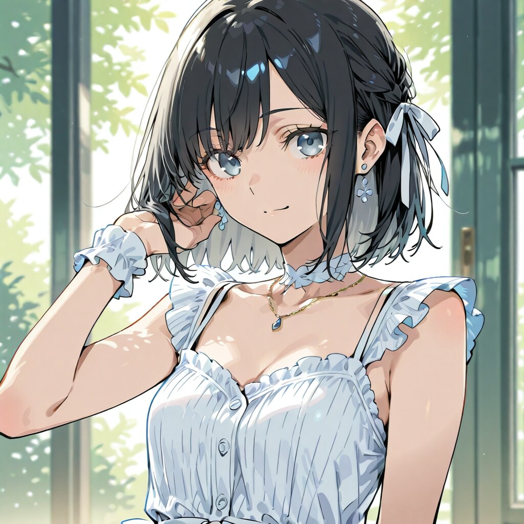 春色