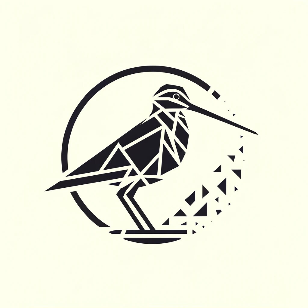 Bird logos