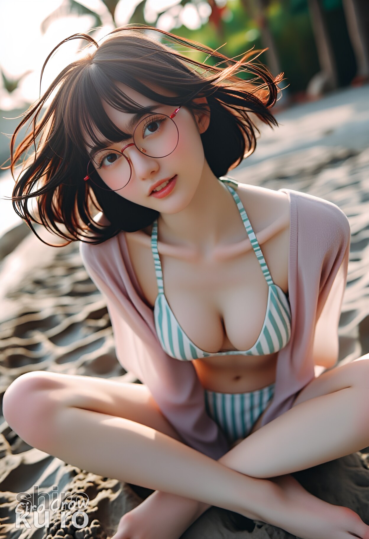 おはようビキニ