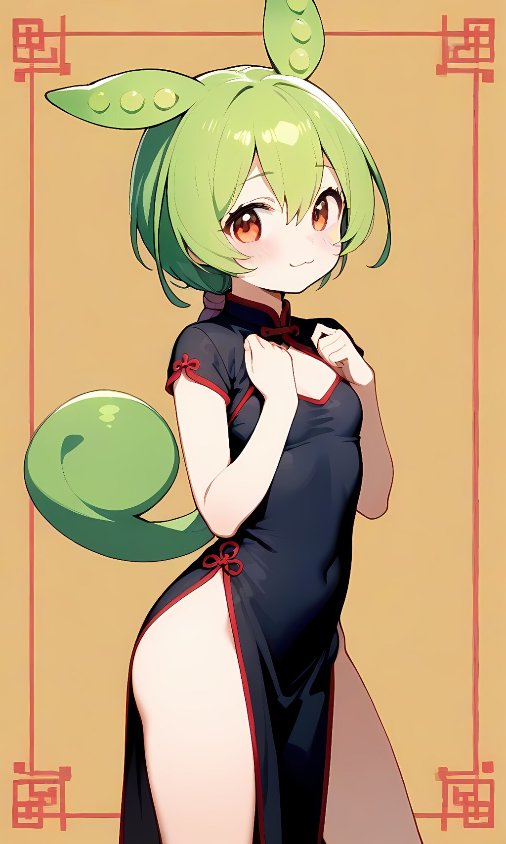 枝豆