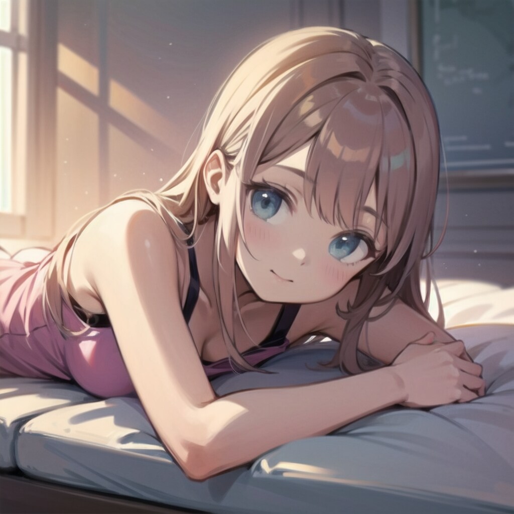 リラックス