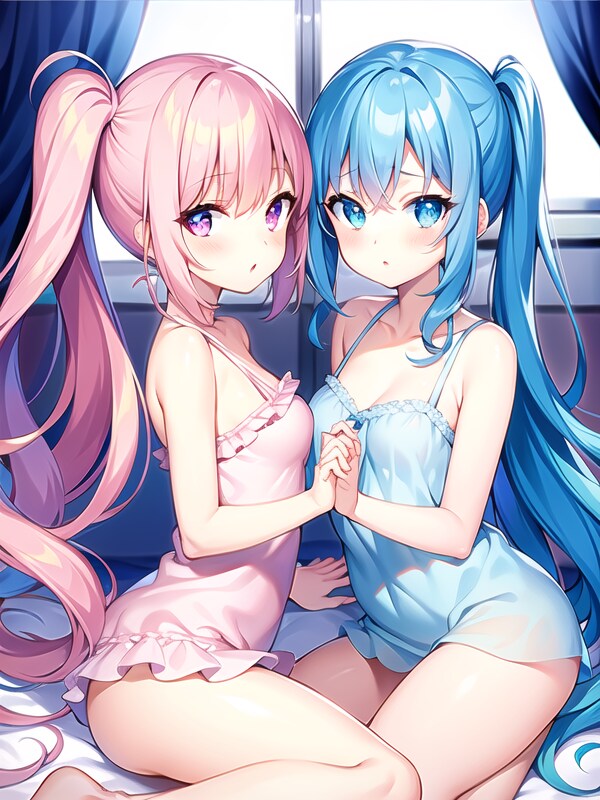 お泊まり会