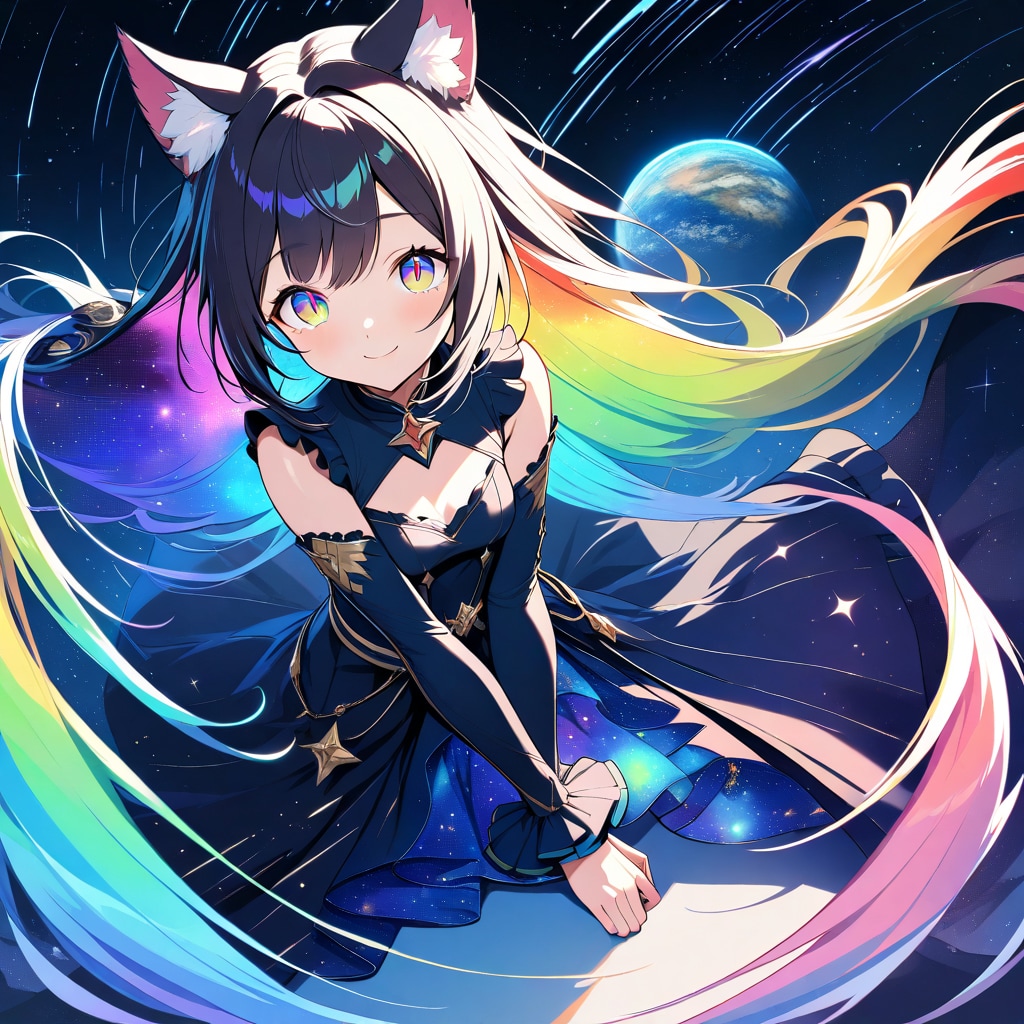 毎日クロノちゃん🐈‍⬛24/96枚目