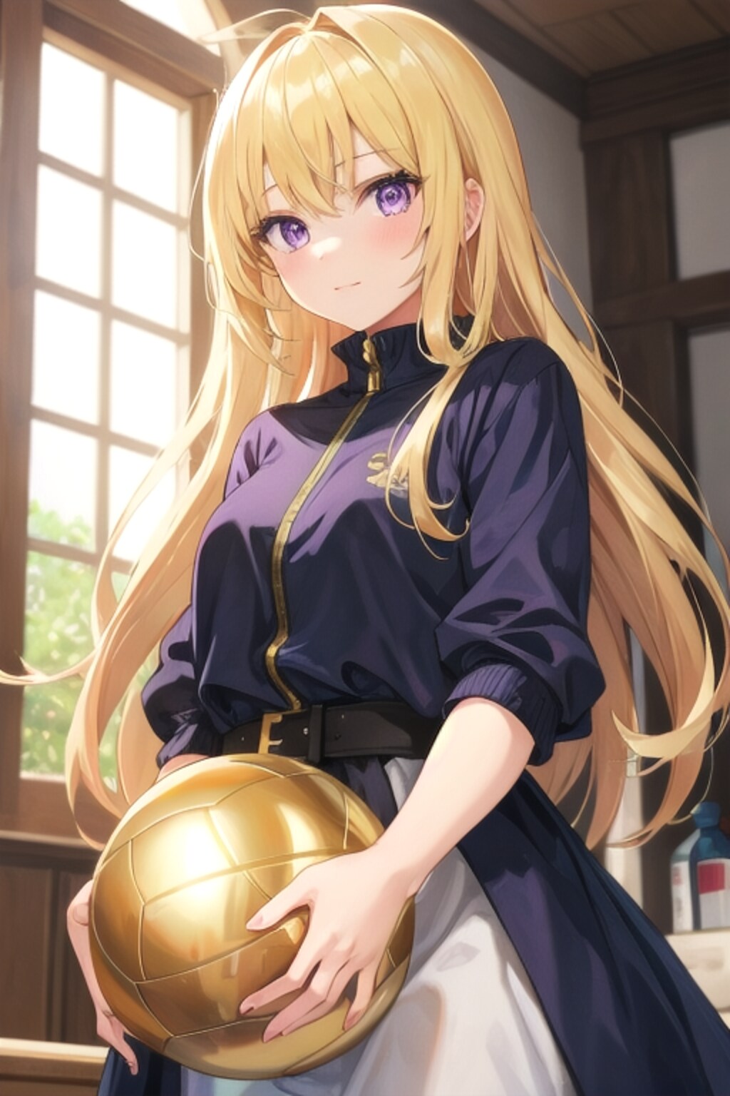 6/6   週刊ゴールデンボール