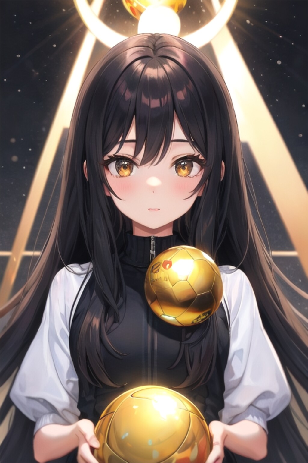 6/6   週刊ゴールデンボール