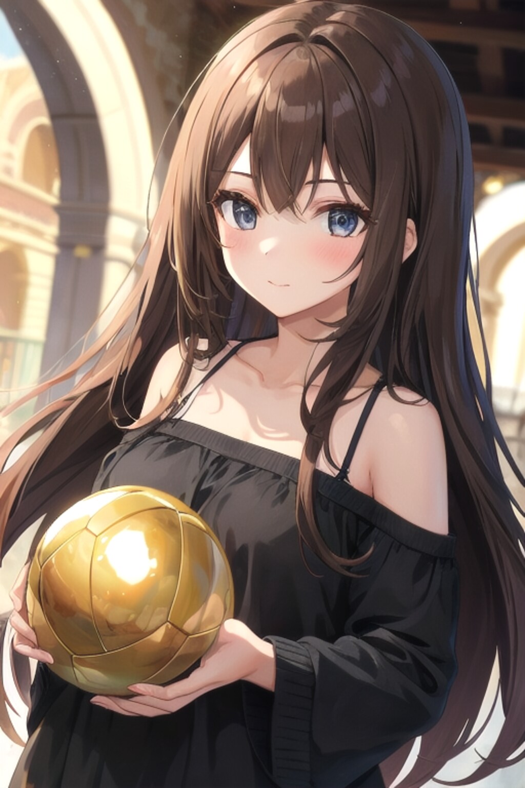 6/6   週刊ゴールデンボール