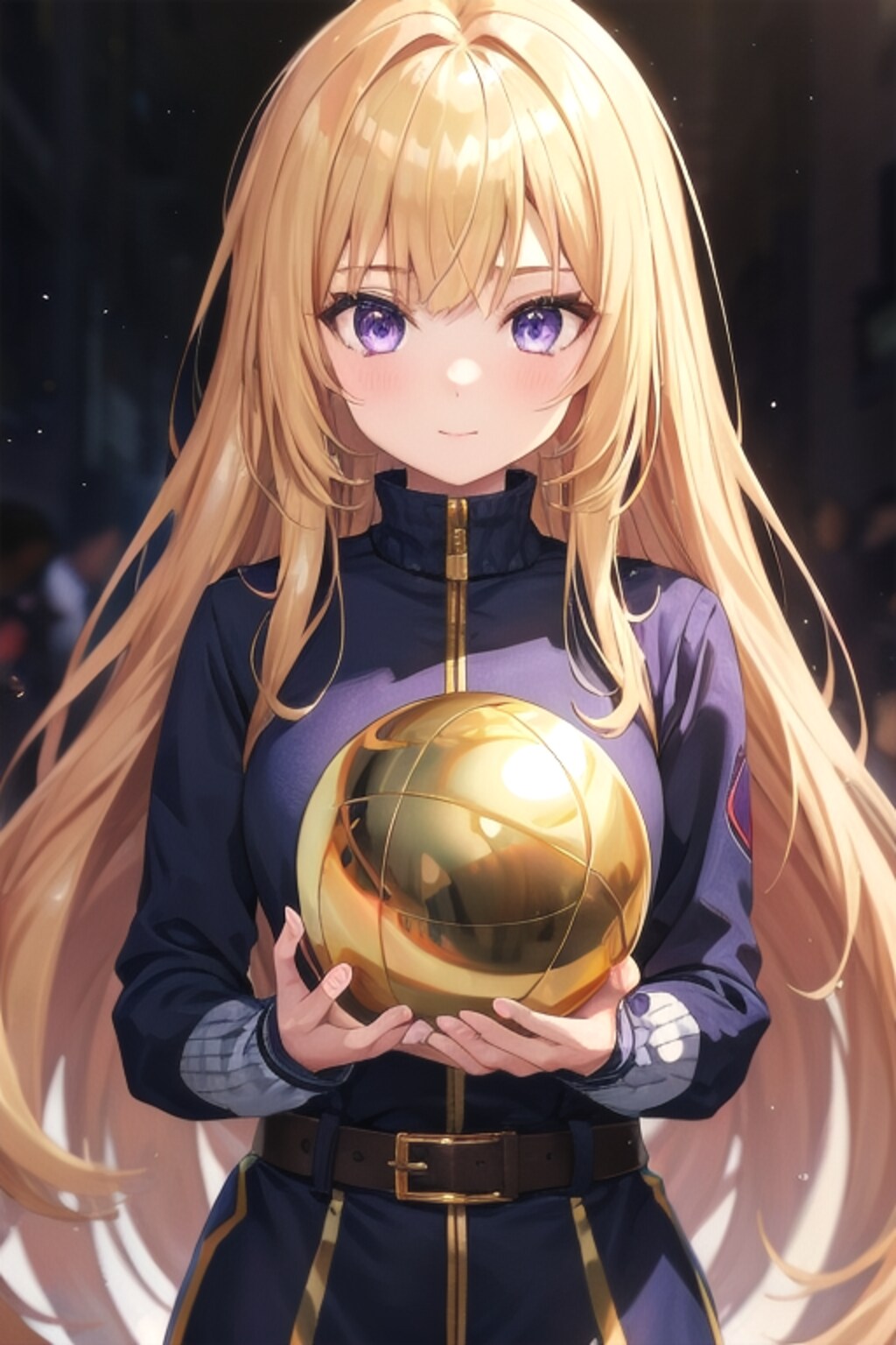 6/6   週刊ゴールデンボール