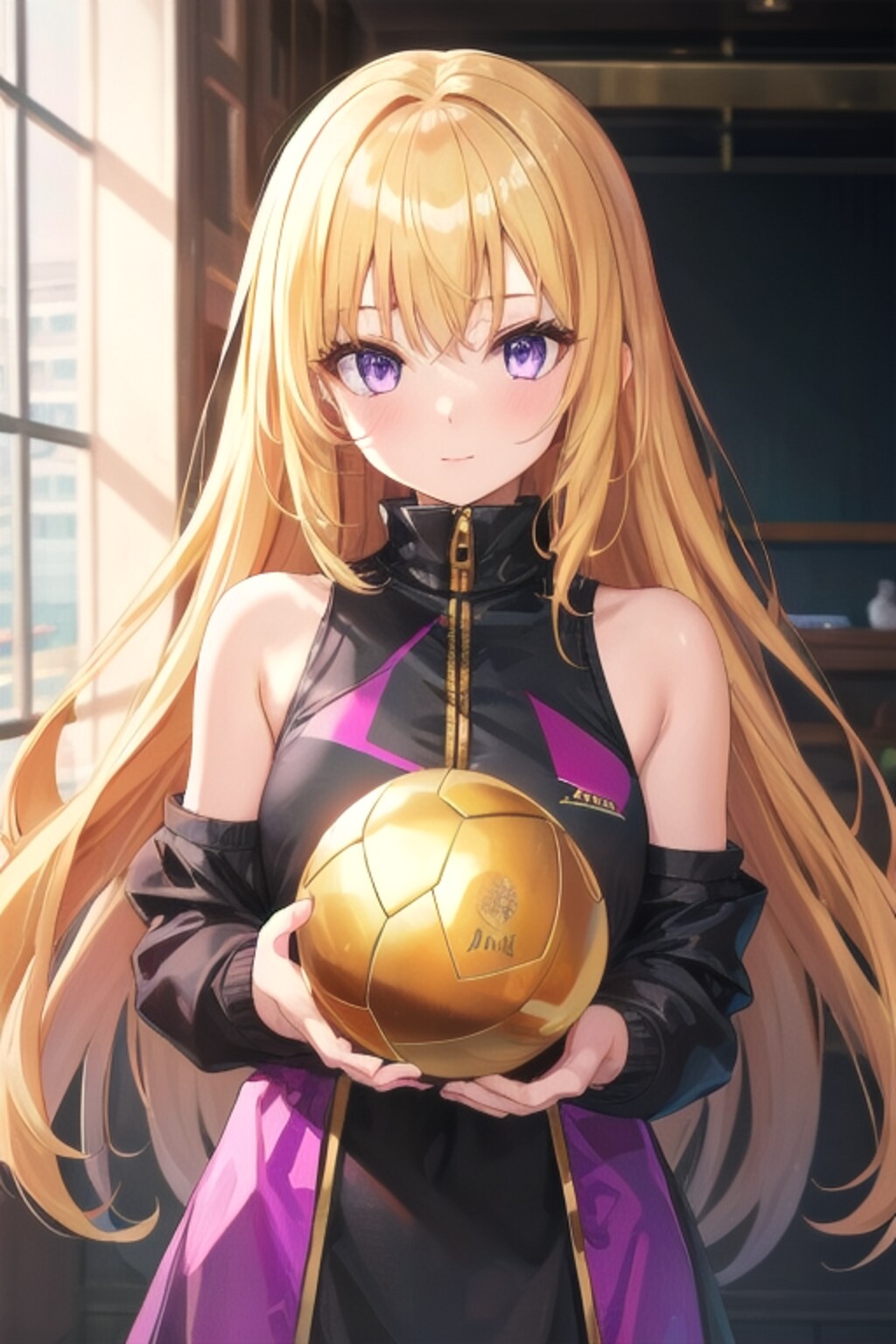 6/6   週刊ゴールデンボール