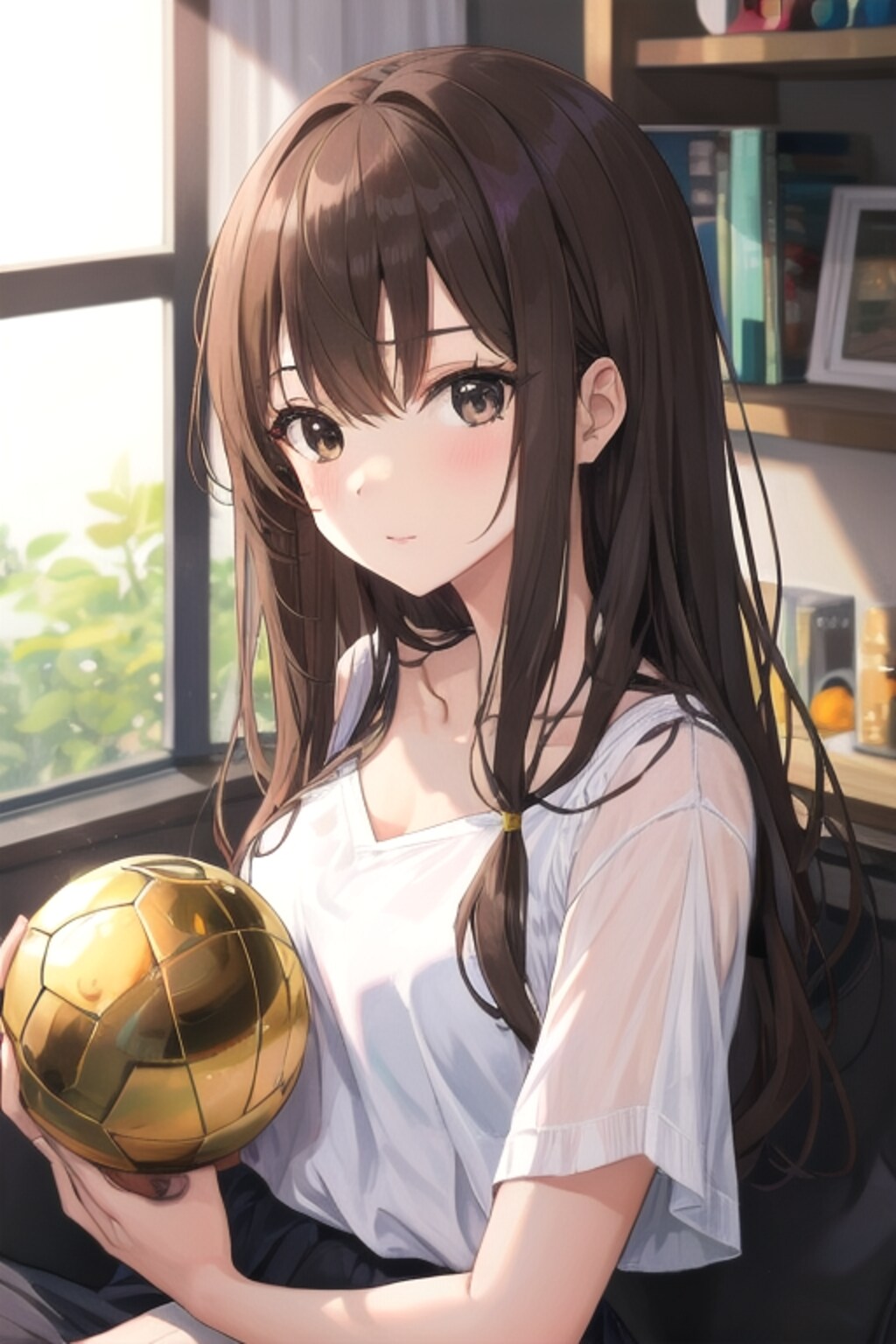 6/6   週刊ゴールデンボール